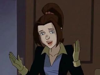 kitty pryde sucks avalanche's cock